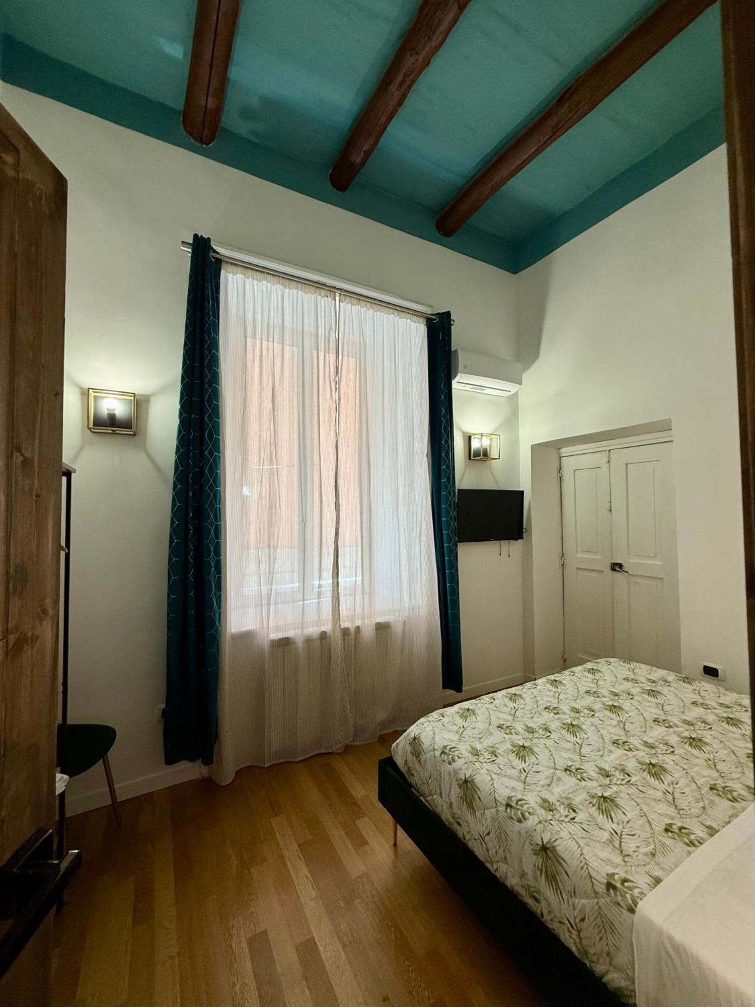 Holiday Houses Napoli Esterno foto